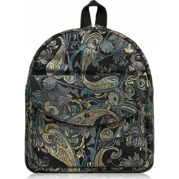 Paolo Peruzzi městský batoh, vícebarevný