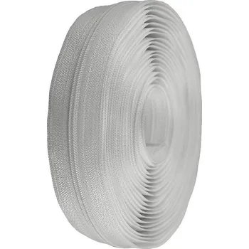 Zip Zip spirálový No 3 metráž pro jezdce typu POL Varianta: 314 modrošedá sv., Balení: 200 m