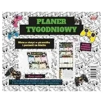 Set školních potřeb Planer - Pad