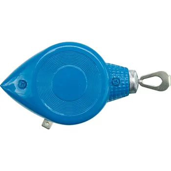 Kresba Šňůra orýsovací 15 m hliník