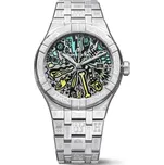 Maurice Lacroix Aikon Automatic Wotto Limited Edition