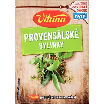 Vitana Provensálské bylinky 13g