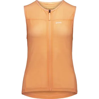 Chránič páteře POC W's VPD Air Vest Apricot Sunstone