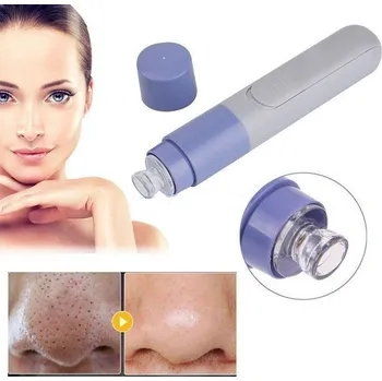 Přípravek na čištění pleti a oči Vakuový odstraňovač černých teček 