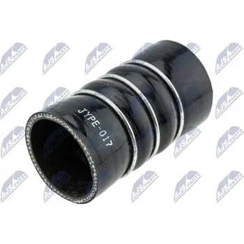 Turbodmychadlo Hadice plnícího vzduchu NTY GPP-PE-017