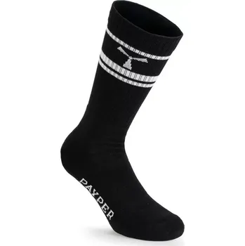 Pánská móda PAYPER MAGIC podkolenky BA/PES-3 páry - 35-38