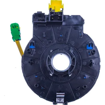 Vinutá pružina airbagu DENCKERMANN E900085