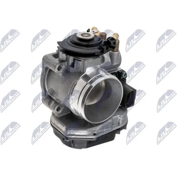 Čidlo automobilu Hrdlo škrtící klapky NTY ETB-VW-049