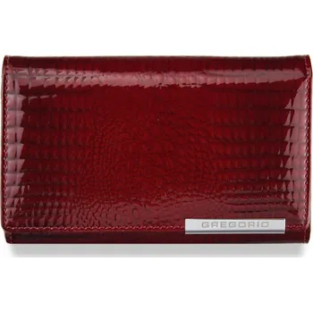 Peněženka Gregorio peněženka z pravé kůže, vícebarevná - dámská