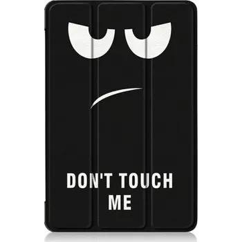 Pouzdro na mobilní telefon Obal Pouzdro Xiaomi Pad 5 Pro 5G 11 palců černé magnetické