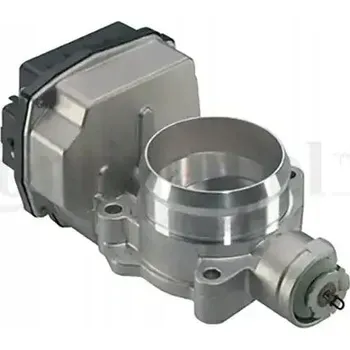 Systém vstřikování Continental 408-239-827-001Z Těleso škrticí klapky