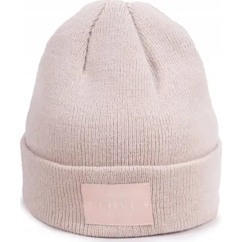 Čepice Dětská zimní čepice YOCLUB 54-56 cm