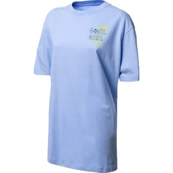 Pánská móda Tričko Nike Football Goal DH7482548 vel. M