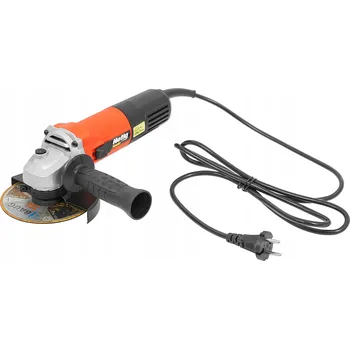 úhlová bruska Úhlová bruska Notig Tools N4235 230V 125 mm