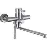 Mixxus SUS-006(EURO) nerez