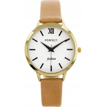 Hodinky DÁMSKÉ HODINKY PERFECT L202 (zp988c)
