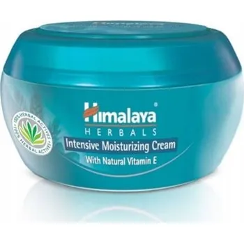 Pleťový krém Himalaya 50 ml intenzivně hydratační krém na obličej a tělo