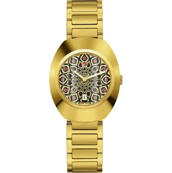 Hodinky Rado Diastar Original