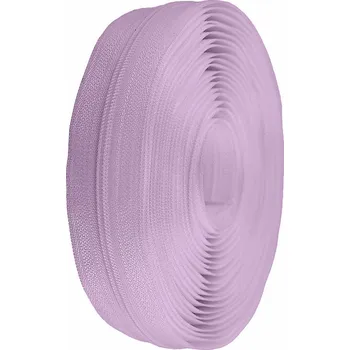 Zip Zip spirálový No 3 metráž pro jezdce typu POL Varianta: 165 fialová sv., Balení: 200 m