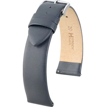 Řemínek na hodinky Řemínek HIRSCH Toronto M