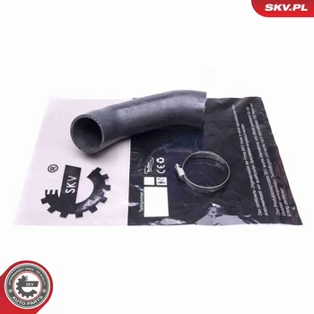 Autodílna Hadička plnícího vzduchu SKV 43SKV382