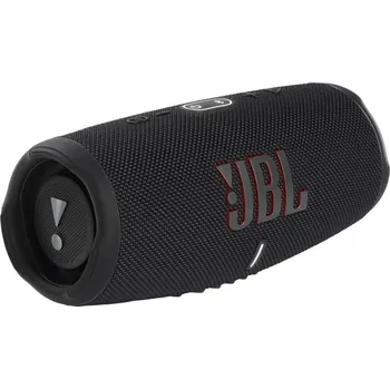 Audio JBL Charge 5 černý