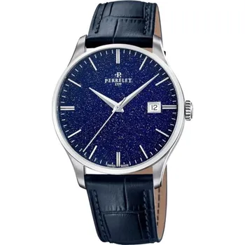 Hodinky Perrelet Weekend Aventurine