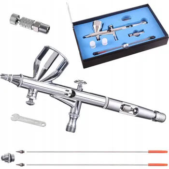 Stříkací pistole Airbrush HS-80KT