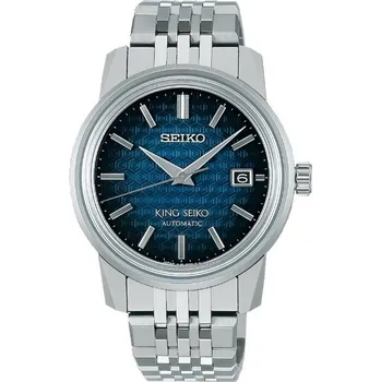 Hodinky Seiko King Seiko KSK 6L ‘Kameido Blue’