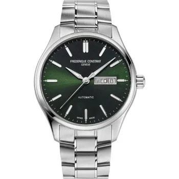 Hodinky Frederique Constant Classics Index Automatic Day Date