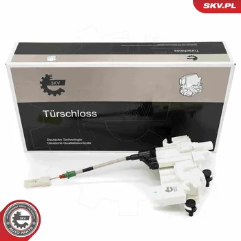 Nářadí pro automobil Uzavírací servomechanismus, dveře SKV 60SKV351