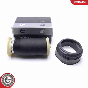 Vzduchová pružina, podvozek ESEN SKV 58SKV054