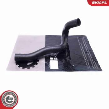 Chladič motoru Hadice chladiče ESEN SKV 54SKV002