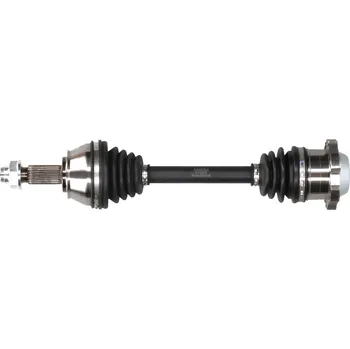 Hřídel nápravy Poloosa (hnací hřídel) KAMOKA 5010309