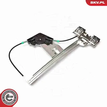 Stahovačka okna Zvedací zařízení oken ESEN SKV 01SKV283