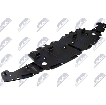 Auto-moto Kryt nárazníku NTY EZC-PL-204