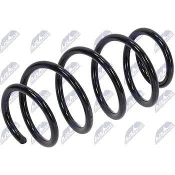 Vinutá pružina podvozku NTY ASZ-AU-037