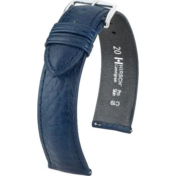 Řemínek na hodinky Řemínek HIRSCH Camelgrain L