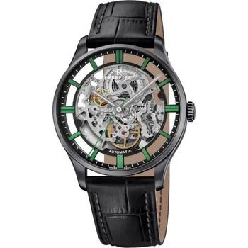 Hodinky Perrelet Weekend Skeleton