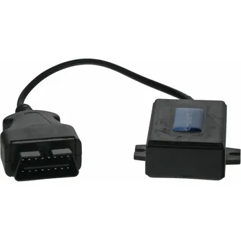 Elektronika Aktivátor AUX vstupu pro OEM syst. BMW 1 (E87), 3 (E90/91), 5 (E60/61) 08/2007