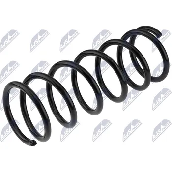 Vinutá pružina podvozku NTY ASZ-FT-013