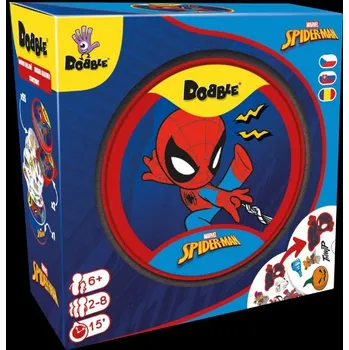 Dobble Spiderman