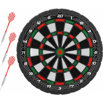 Terč na šipky Spokey Narvi Basic