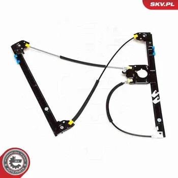 Stahovačka okna Zvedací zařízení oken SKV 01SKV141