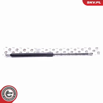 Příslušenství karosérie Plynová vzpěra (pneumatická pružina), zavazadlový prostor ESEN SKV 52SKV336