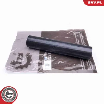 Autodílna Hadička plnícího vzduchu SKV 24SKV935