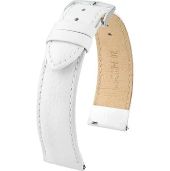 Řemínek na hodinky Řemínek HIRSCH Kansas L