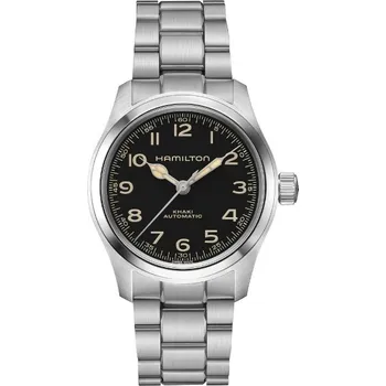 Hodinky Hamilton Khaki Field Murph Automatic