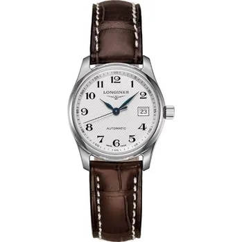 Hodinky Longines Master Collection