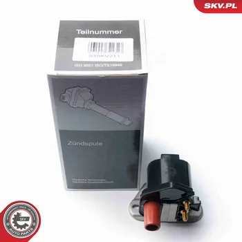 Autoelektrika Zapalovací cívka ESEN SKV 03SKV211